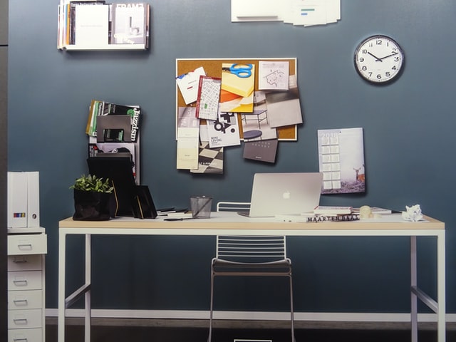 Office desk
